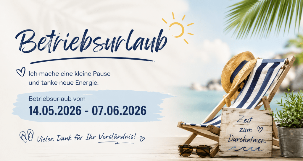 Startseite 1 Urlaub